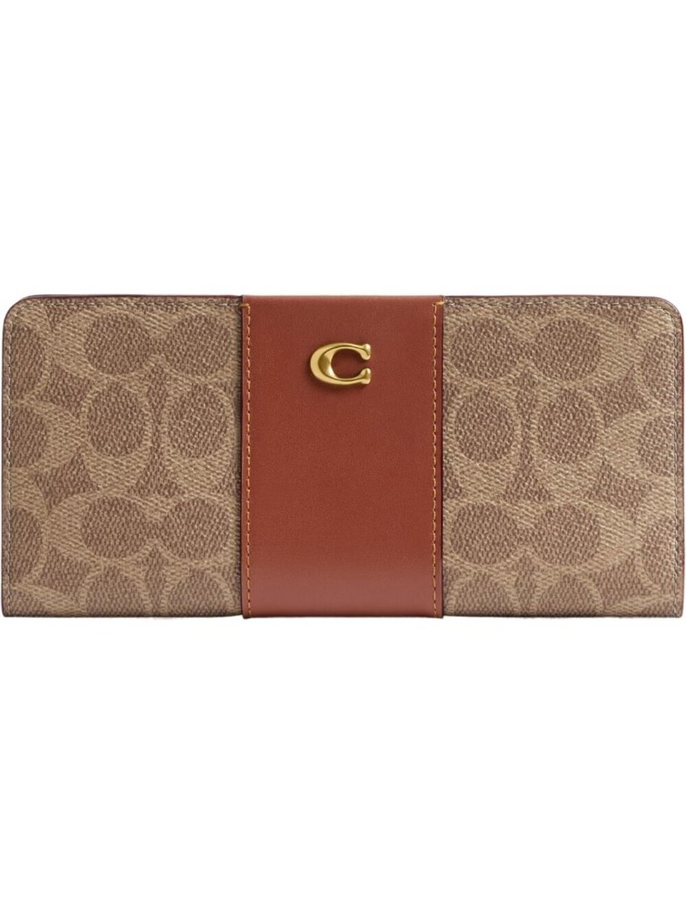 Essential Skinny Wallet - Sleek Design, Compact, RFID Protection, Perfect for